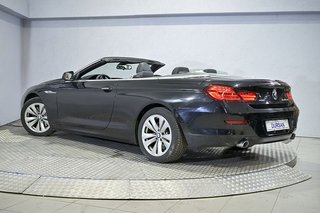 BMW Serie 6   640d xDrive