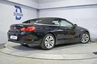 BMW Serie 6   640d xDrive