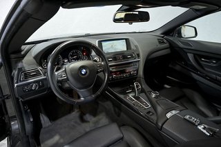 BMW Serie 6   640d xDrive