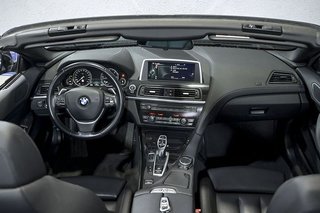 BMW Serie 6   640d xDrive