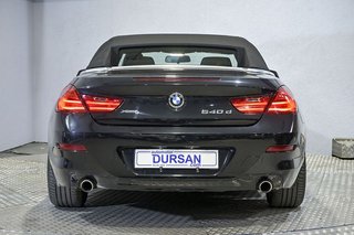 BMW Serie 6   640d xDrive