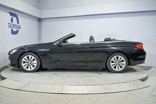 BMW Serie 6   640d xDrive