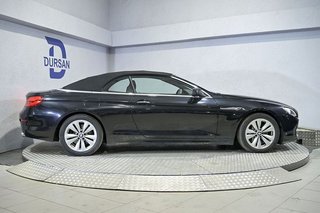 BMW Serie 6   640d xDrive
