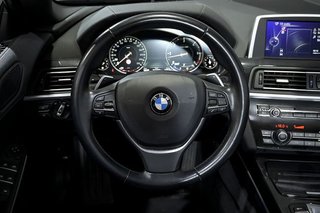 BMW Serie 6   640d xDrive
