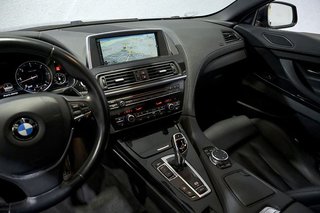 BMW Serie 6   640d xDrive