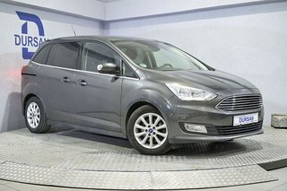 Ford C Max   1.5 EcoBoost 150CV Titanium