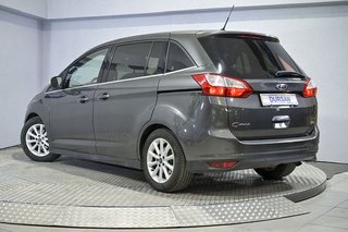 Ford C Max   1.5 EcoBoost 150CV Titanium