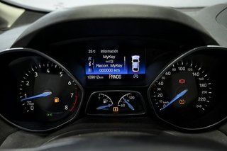 Ford C Max   1.5 EcoBoost 150CV Titanium