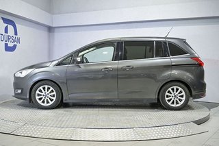 Ford C Max   1.5 EcoBoost 150CV Titanium
