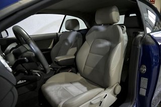 Audi A3   Cabrio 1.8 TFSI Attraction