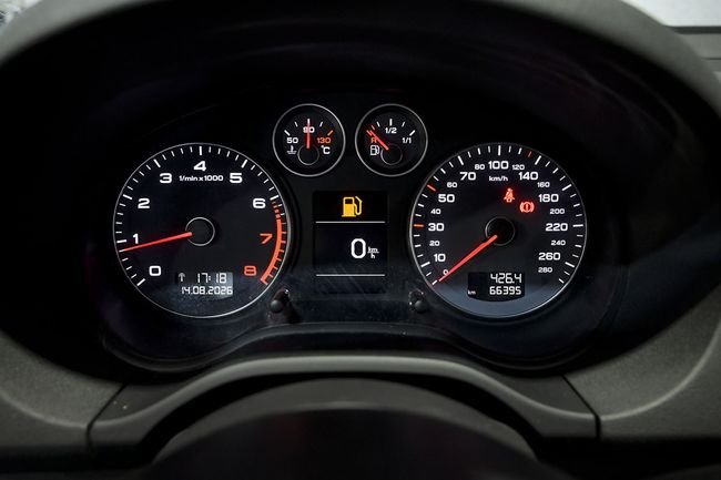 Audi A3 Cabrio 1.8 TFSI Attraction 2013, foto 7