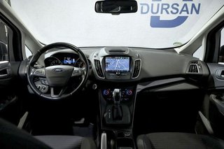 Ford C Max   1.5 EcoBoost 150CV Titanium