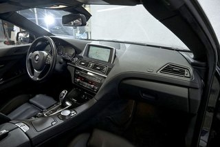 BMW Serie 6   640d xDrive