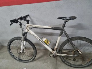 Bicicleta Scott Montaña talla XL