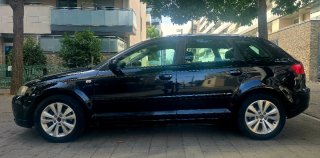 Audi A3 2007