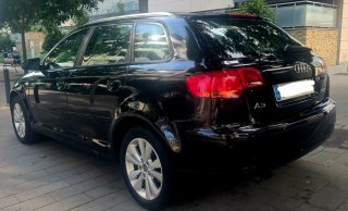 Audi A3 2007