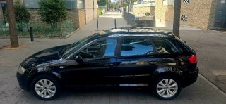 Audi A3 2007