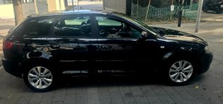 Audi A3 2007