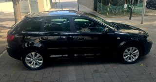 Audi A3 2007