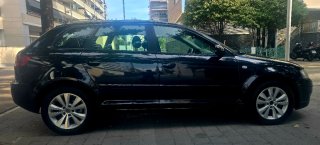 Audi A3 2007