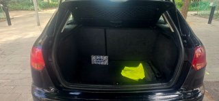 Audi A3 2007