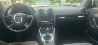 Audi A3 2007