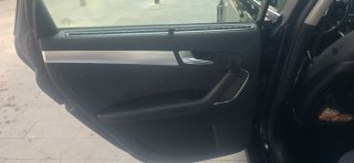 Audi A3 2007