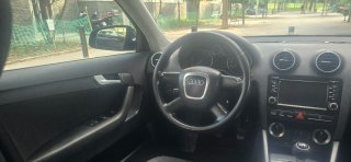 Audi A3 2007