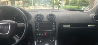 Audi A3 2007