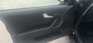 Audi A3 2007