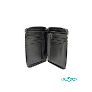 Cartera Tous Billetera Marrón