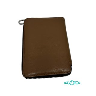 Cartera Tous Billetera Marrón