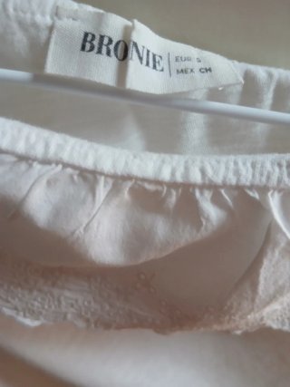 Camiseta Brownie