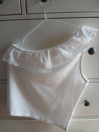 Camiseta Brownie