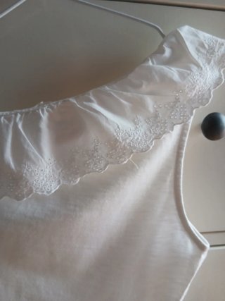 Camiseta Brownie