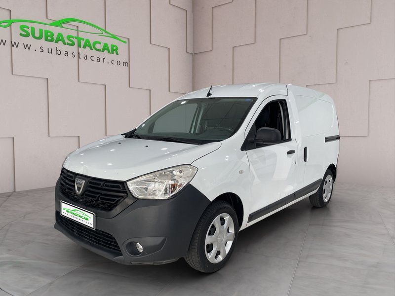 Dacia Dokker Essential TCe GPF -VAN 2020