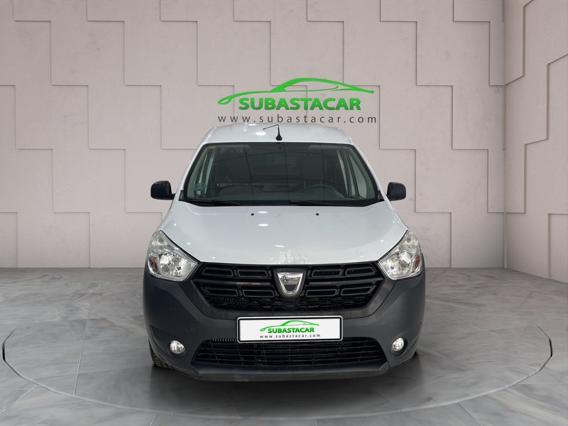 Dacia Dokker Essential TCe GPF -VAN 2020, foto 2