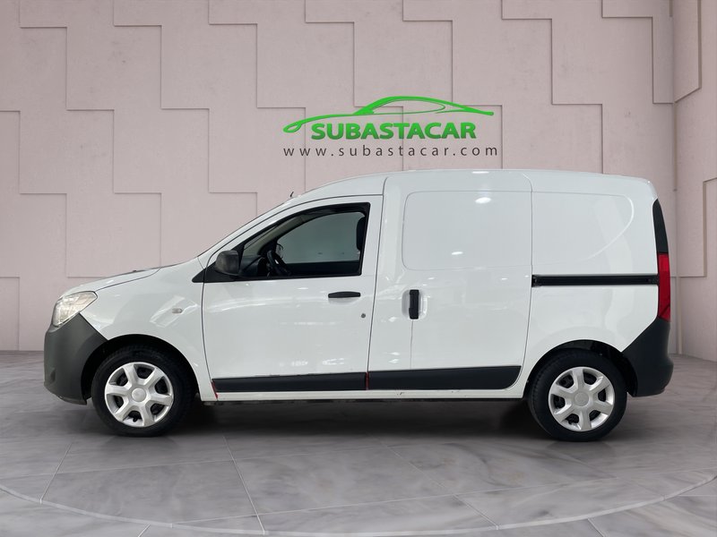Dacia Dokker Essential TCe GPF -VAN 2020, foto 8