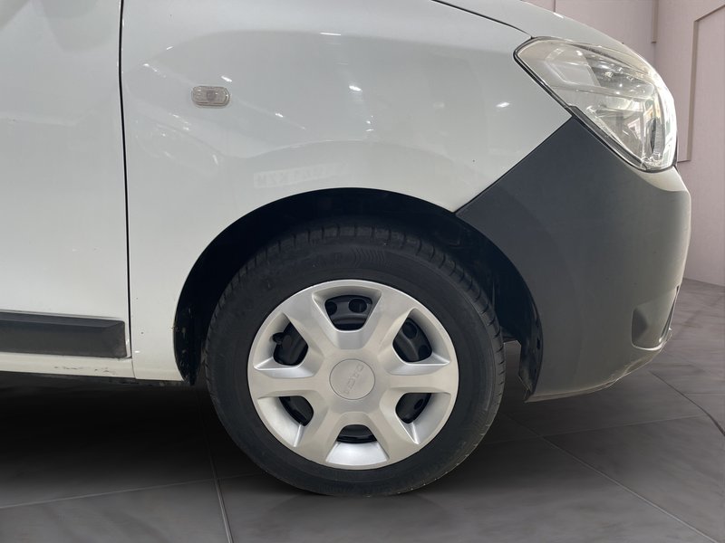 Dacia Dokker Essential TCe GPF -VAN 2020, foto 9