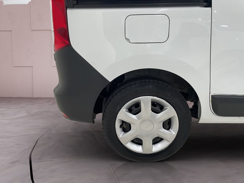 Dacia Dokker Essential TCe GPF -VAN 2020, foto 10