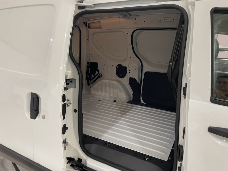 Dacia Dokker Essential TCe GPF -VAN 2020, foto 17