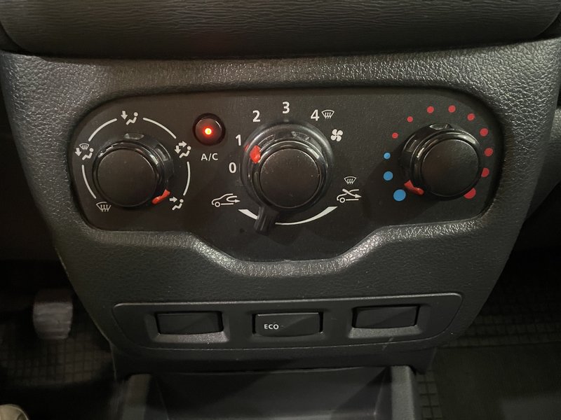 Dacia Dokker Essential TCe GPF -VAN 2020, foto 18