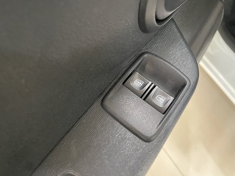 Dacia Dokker Essential TCe GPF -VAN 2020, foto 19
