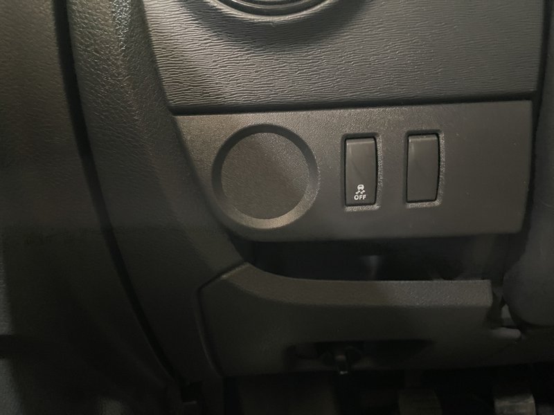 Dacia Dokker Essential TCe GPF -VAN 2020, foto 20
