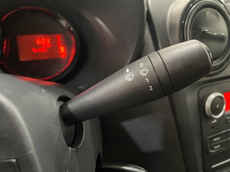 Dacia Dokker Essential TCe GPF -VAN 2020, foto 22