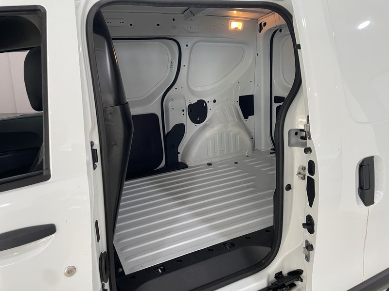 Dacia Dokker Essential TCe GPF -VAN 2020, foto 24