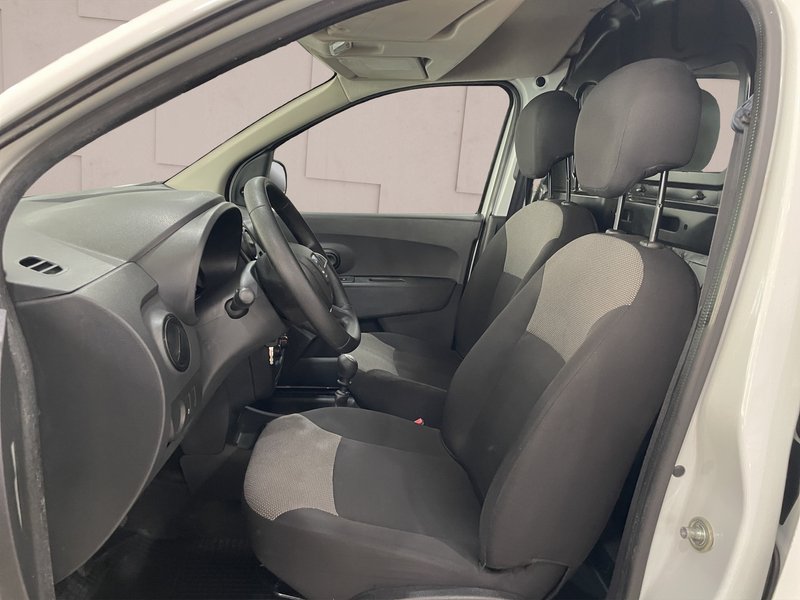 Dacia Dokker Essential TCe GPF -VAN 2020, foto 26