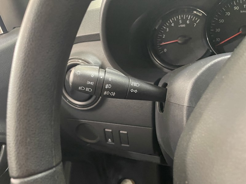Dacia Dokker Essential TCe GPF -VAN 2020, foto 27