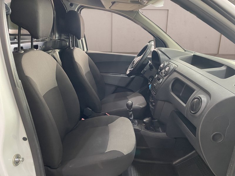 Dacia Dokker Essential TCe GPF -VAN 2020, foto 28