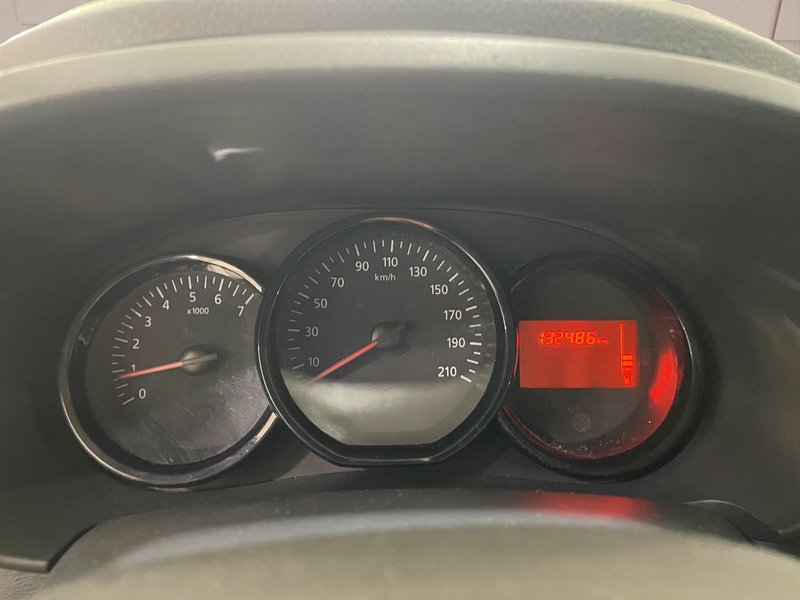 Dacia Dokker Essential TCe GPF -VAN 2020, foto 30